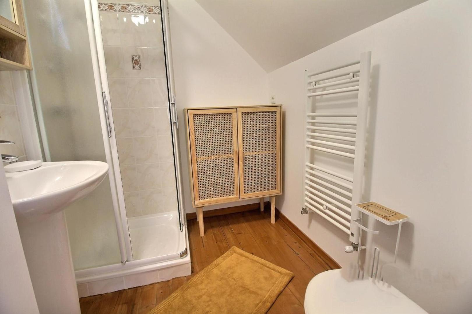 Les De L'etang De La Foret Holiday home